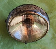 CARELLO 150 mm Ø Faro