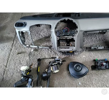 Kit airbag Renault modus