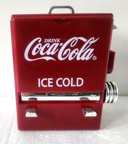 Coca cola usa ice - coca,