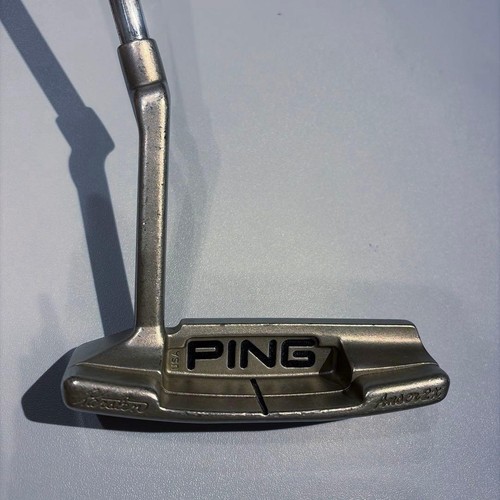 Mazza golf ping anser - mazza,