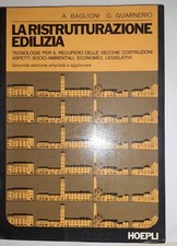 La ristrutturazione edilizia