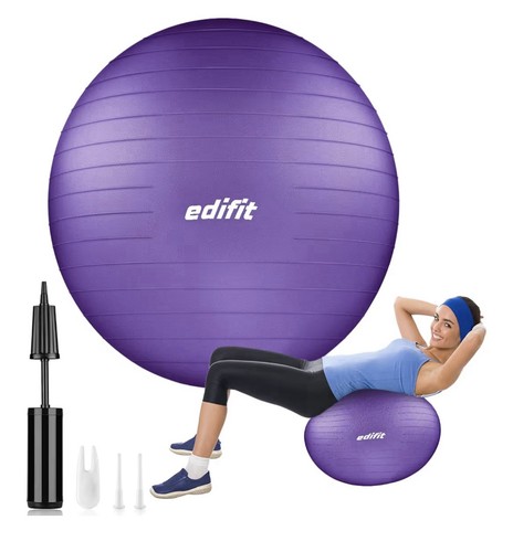 Palla fitness pilates ball - pilates,