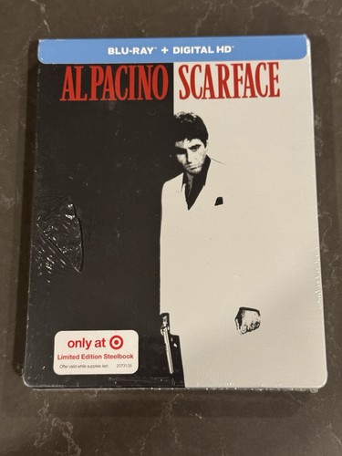 Scarface - , (blu-ray,
