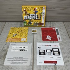 NEW SUPER MARIO BROS. 2 -