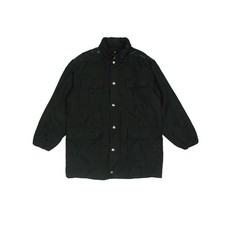 Giacca parka Prada nylon e