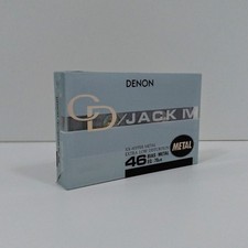 DENON CD/JACK IV 46 (posizione