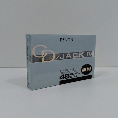 Denon jack posizione - denon, cd/jack