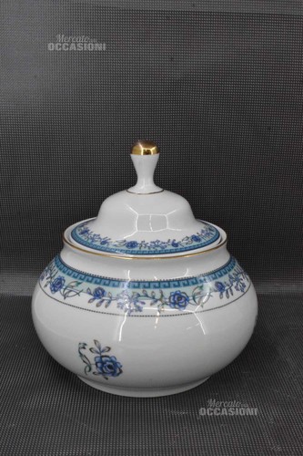 Vaso porcellana tipo - in,
