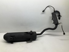 MARMITTA COMPLETA DI TERMINALE