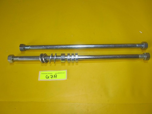 Bulloni motore 306 - /327mm, bmw
