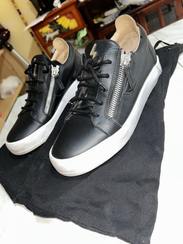 Scarpe uomo giuseppe zanotti - uomo,