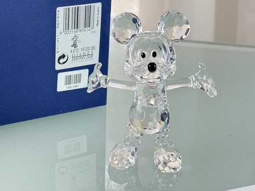 Personaggio swarovski 687414 - swarovski,