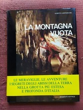 MONTAGNA VUOTA di A