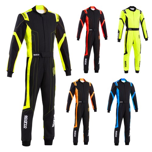 Tuta karting 2026 - tuta,