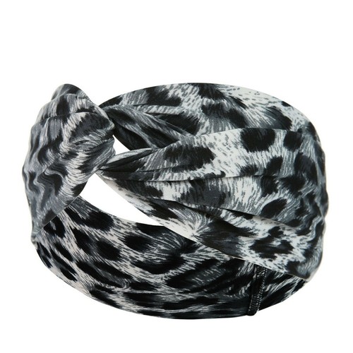 Fascia per capelli - , elastica