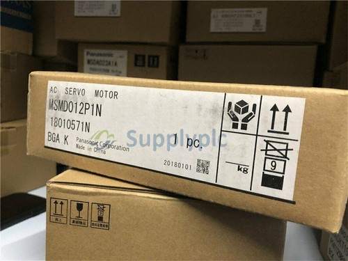 1pz panasonic servomotore - panasonic, ac