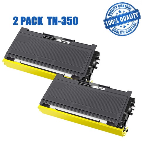 Premuim toner for brother - 2, pk