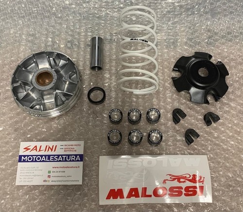 Variatore malossi multivar - variatore,