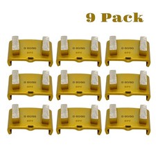 Disco di macinazione per