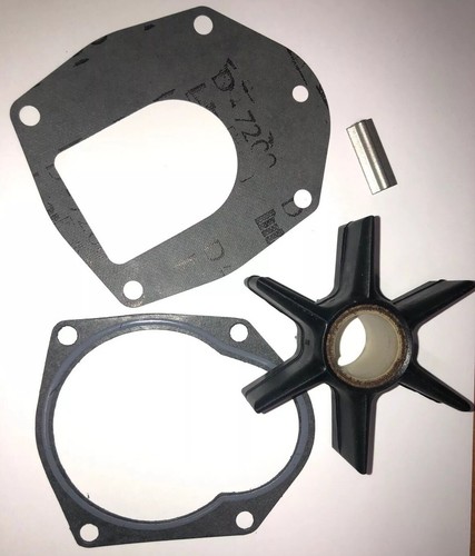 Kit tagliando girante pompa - kit,