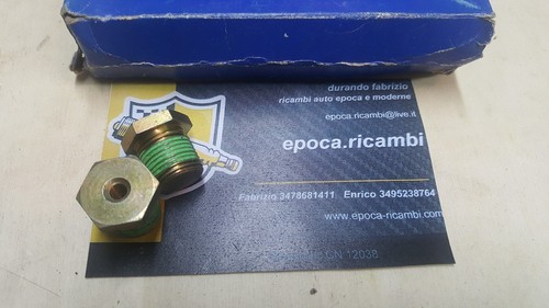 46448010 tappo testa cilindri - 46448010,