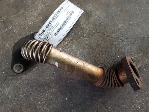 Tubo egr volkswagen lupo - volkswagen,