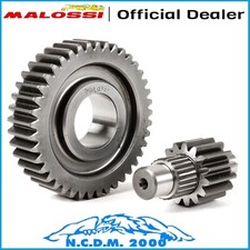SECONDARY GEARS MALOSSI Z
