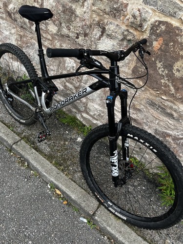 Mountain bike mondraker foxy - mondraker,