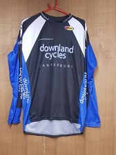 MAGLIA CICLISMO GRANDE