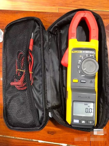 1pz usato fluke - fluke, display