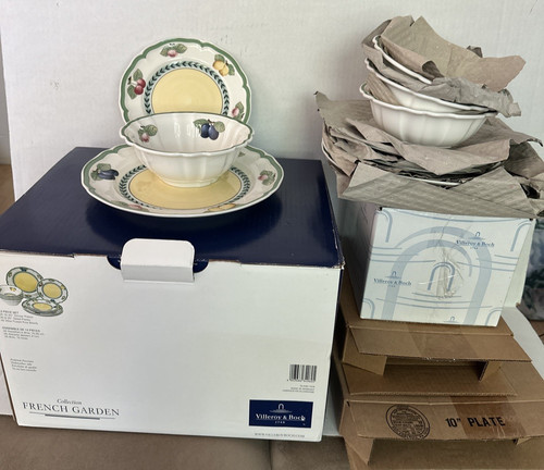 Set stoviglie pezzi - set, 12
