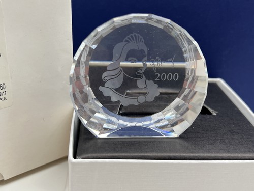 Swarovski figurine 256855 - swarovski,