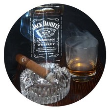 Jack Daniel's Bourbon Whisky 4