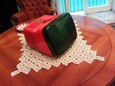 Bianco e - tv,