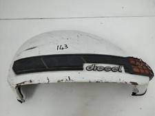 VESPA PX Pancia cofano sinistra