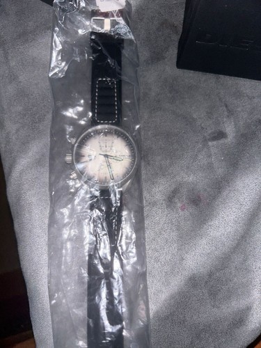 Orologio uomo diesel ms9 - orologio,