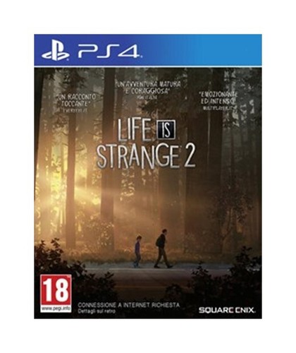 Life strange ps4 - life,
