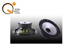 Audio System Coppia Coassiali