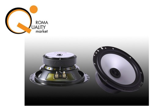 Audio system coppia coassiali - audio,
