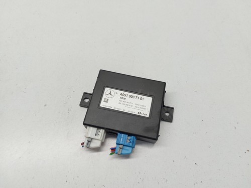 Modulo comando gateway - comando,