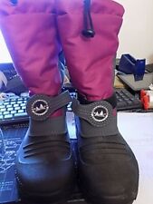 doposci SPIRALE CANADESE JR MISURA 36