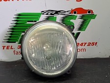 Faro fanale anteriore sinistra - faro,