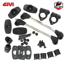 GIVI D40 ATTACCHI PARABREZZA