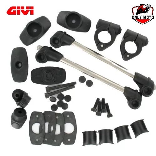 Givi d40 attacchi parabrezza - d40,