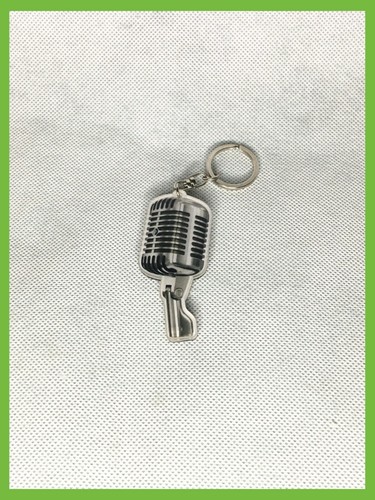 Portachiavi anello - ad,
