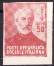 RSI: PROVA DI EMISSIONI