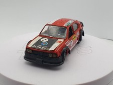 Alfa romeo alfasud trofeo - alfa,