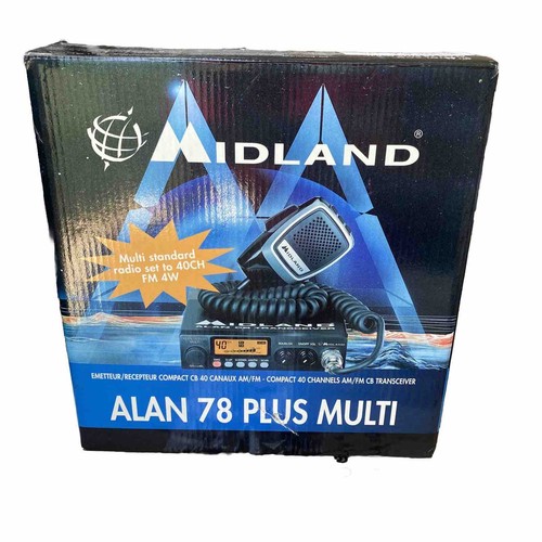 Canali fm midland - canali,