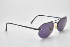 Occhiali da sole vintage Polo