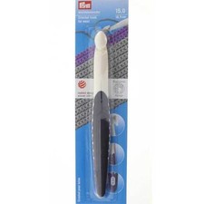 UNCINETTO per Lana e Lavori a